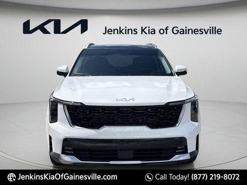 New 2026 Kia Sorento SX FWD image 8