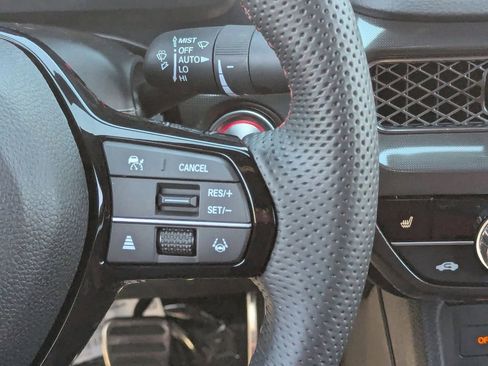 New 2026 Acura Integra Type S image 25