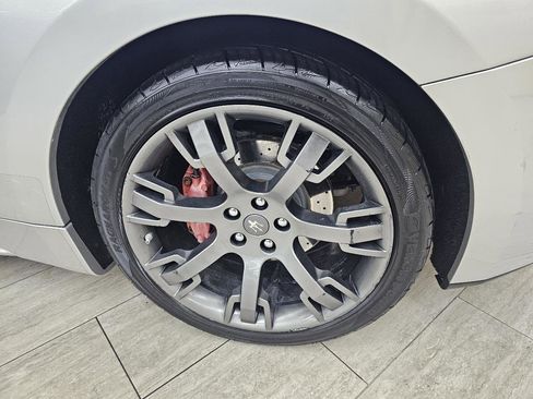 Used 2014 Maserati GranTurismo MC RWD image 34