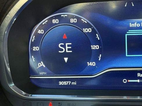 Certified 2023 Chevrolet Suburban High Country image 24