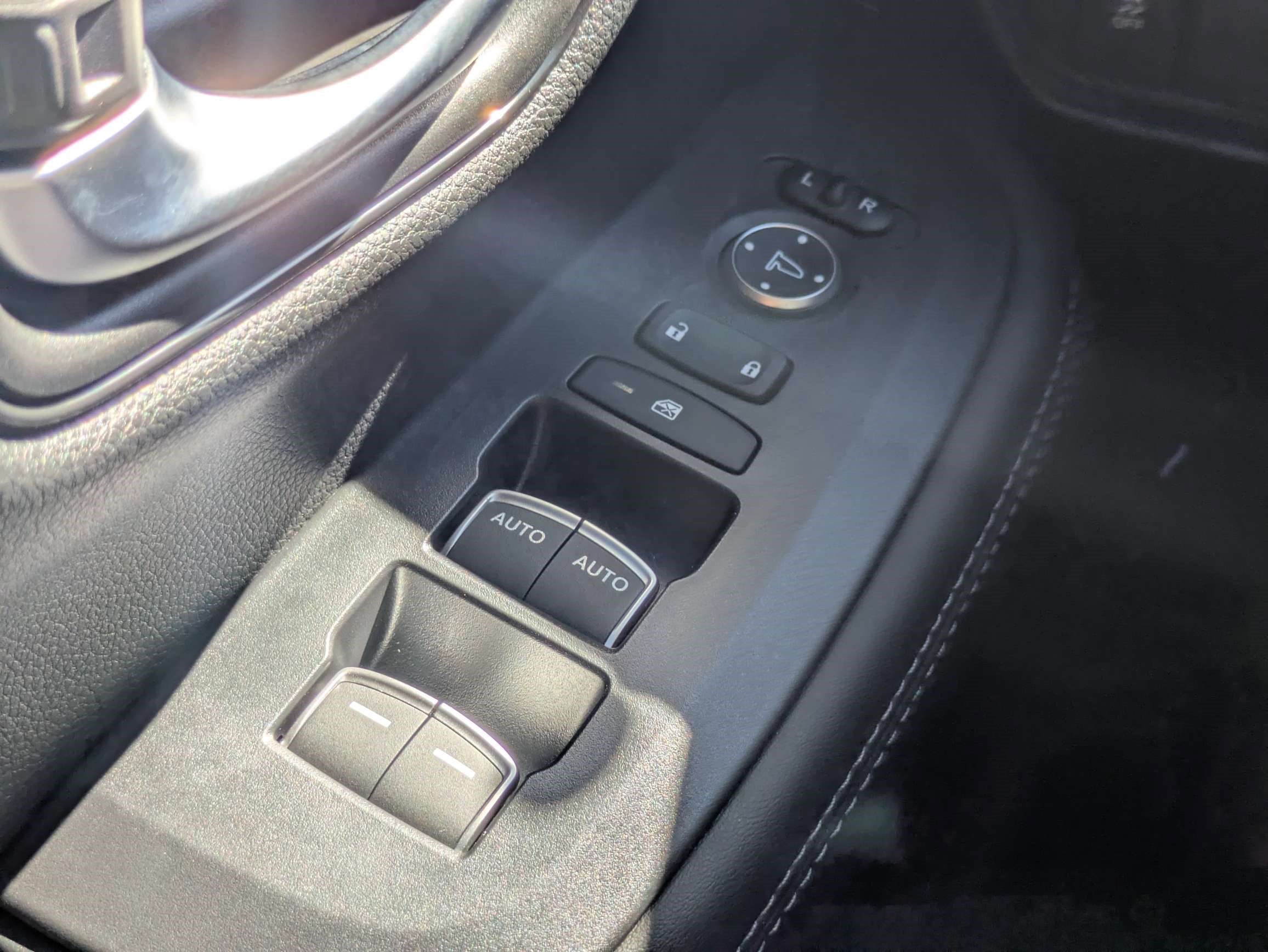 New 2027 Honda HR-V EX-L image 30