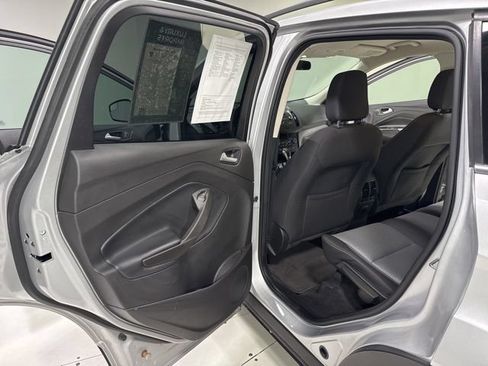 Used 2018 Ford Escape SE AWD/4WD image 25