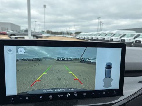 Used 2025 Ford Escape ST-Line w/ Tech Pack #1 image 15