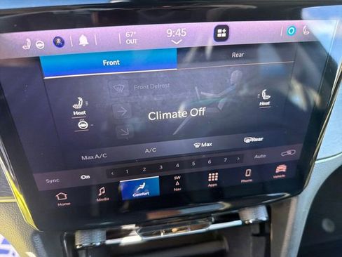 Used 2021 Jeep Grand Cherokee L Limited AWD/4WD image 16