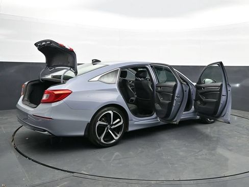 Used 2022 Honda Accord Sport image 55