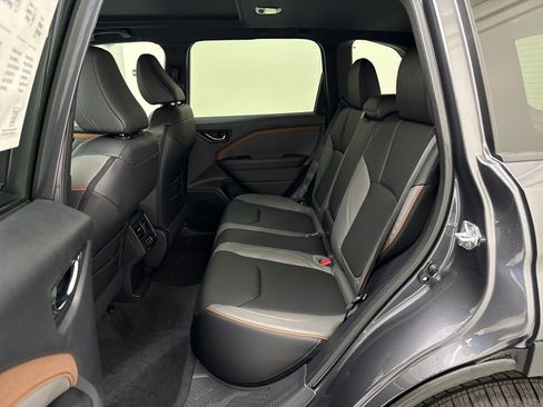 New 2026 Subaru Forester Sport image 24