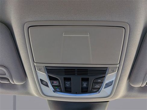 Certified 2023 Acura MDX Technology image 27