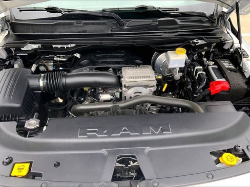 Used 2023 RAM 1500 Limited AWD/4WD image 29