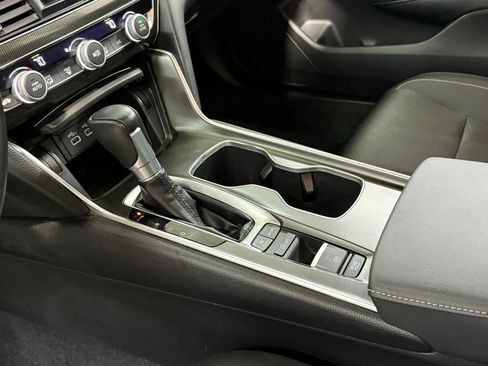 Certified 2022 Honda Accord Sport image 20