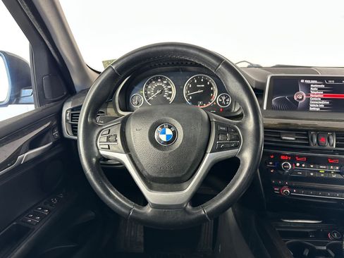 Used 2015 BMW X5 xDrive35i image 29