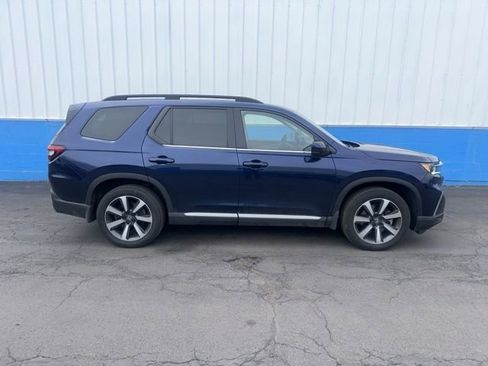 Used 2023 Honda Pilot Elite image 1