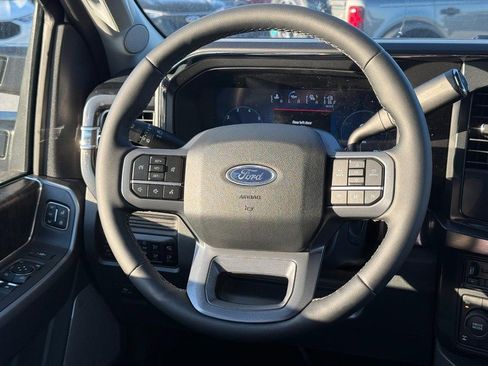 New 2026 Ford F350 Lariat AWD/4WD image 8