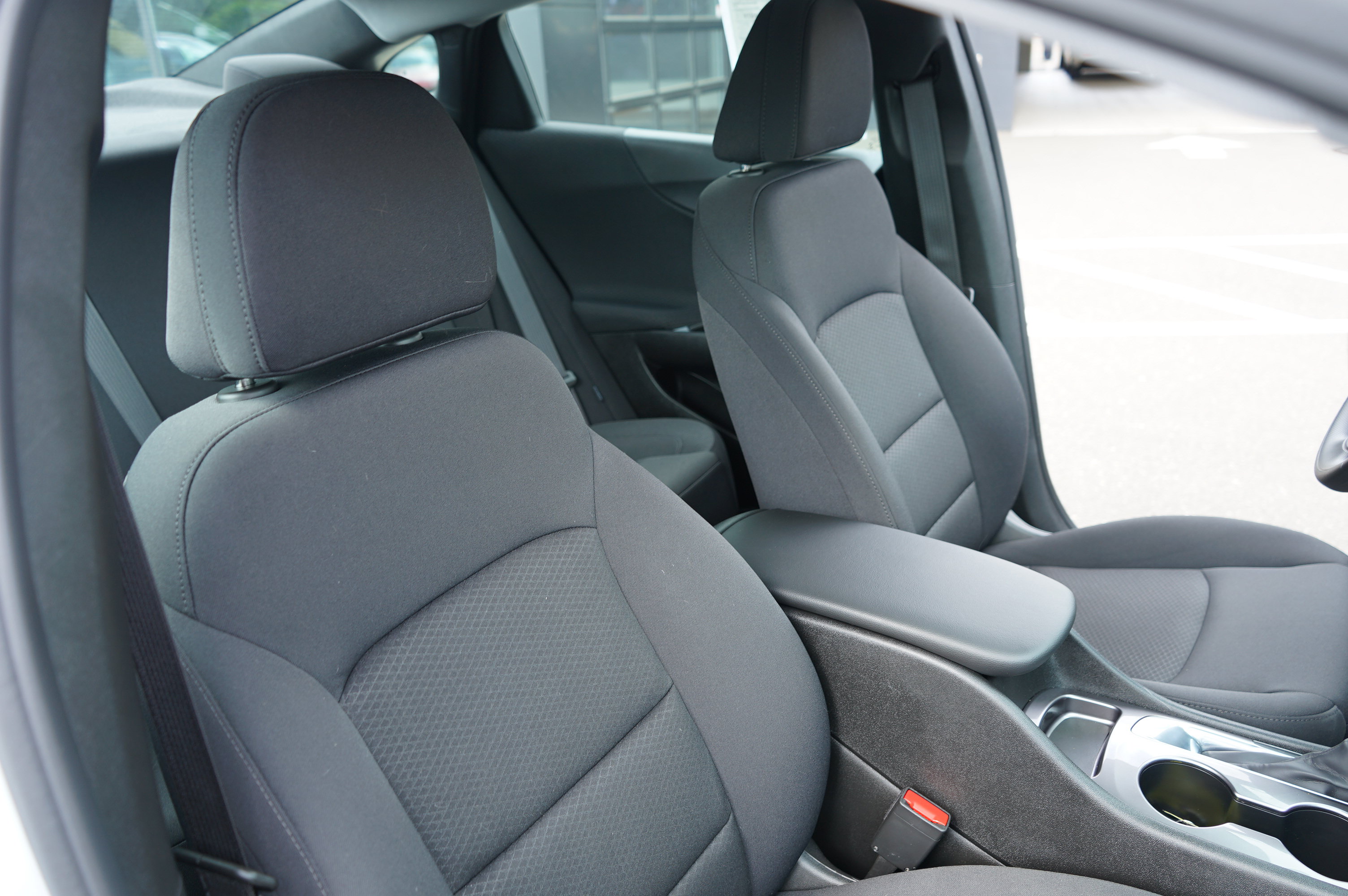 Used 2022 Chevrolet Malibu LS w/ LPO, Floor Liner Package FWD image 19
