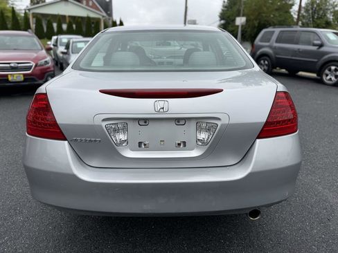 Used 2006 Honda Accord SE image 6