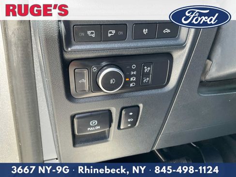 Used 2022 Ford F150 Tremor w/ Equipment Group 402A High AWD/4WD image 18