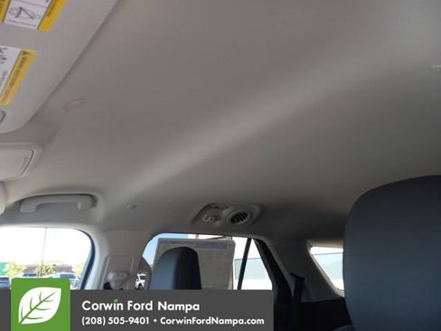 New 2025 Ford Explorer Active w/ Active Comfort Package image 23