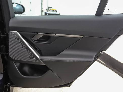 New 2026 BMW 530i xDrive 530i xDrive w/ M Sport Package image 25