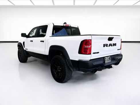 Used 2025 RAM 1500 RHO AWD/4WD image 6