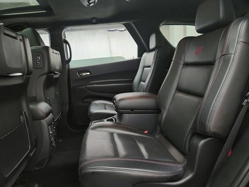 Used 2021 Dodge Durango R/T w/ SRT Interior Appearance Group AWD/4WD image 30
