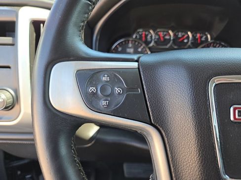 Used 2014 GMC Sierra 1500 SLE w/ SLE Value Package RWD image 31