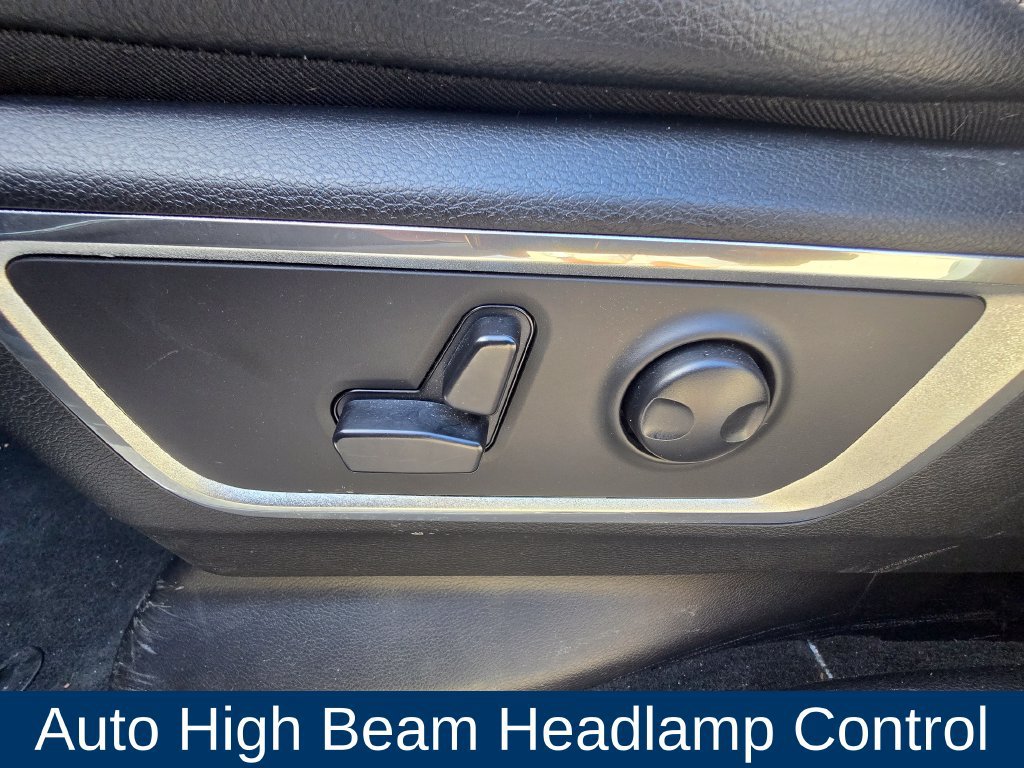 Used 2023 RAM 1500 Laramie AWD/4WD image 19