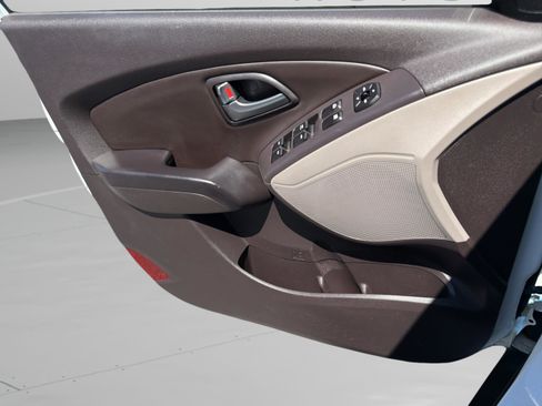 Used 2014 Hyundai Tucson Limited w/ Technology Package 02 image 18