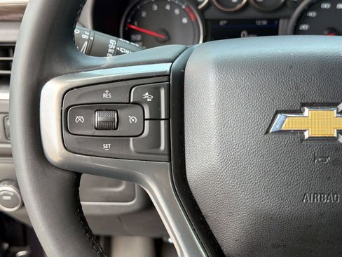 Certified 2024 Chevrolet Tahoe LS w/ Driver Alert Package RWD image 17