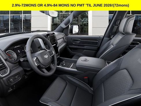 New 2026 RAM 1500 Laramie image 22