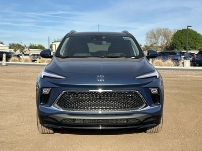 New 2026 Buick Encore GX Sport Touring