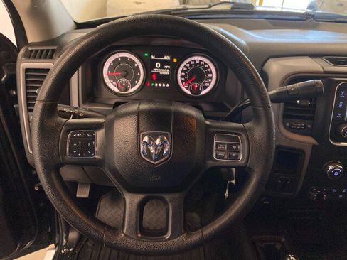 Used 2017 RAM 2500 Tradesman w/ Chrome Appearance Group image 18