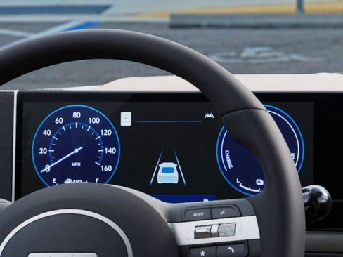 New 2026 Hyundai Sonata Limited FWD image 14