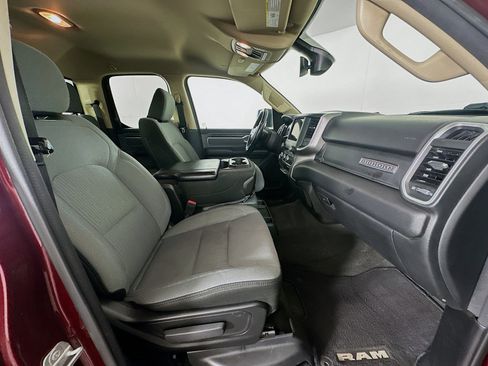 Used 2020 RAM 1500 Big Horn AWD/4WD image 29