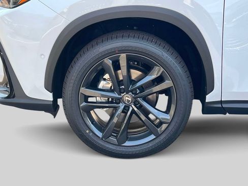 New 2026 Lexus NX 450h+ AWD w/ Luxury Package image 9