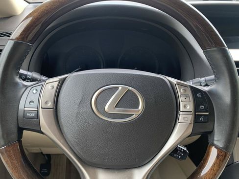 Used 2015 Lexus RX 350 AWD image 19