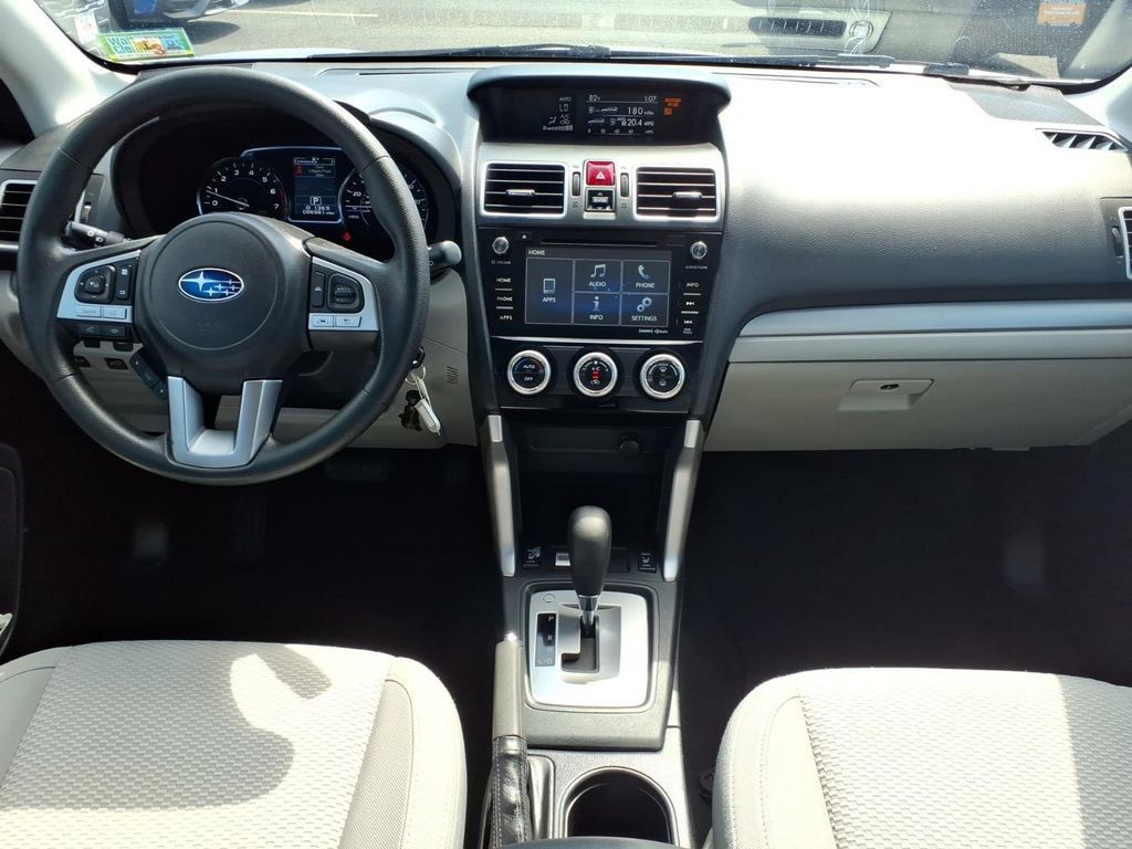 Used 2018 Subaru Forester 2.5i Premium AWD/4WD image 14