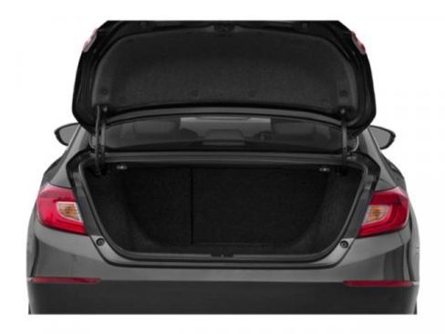 Used 2018 Honda Accord EX-L image 15