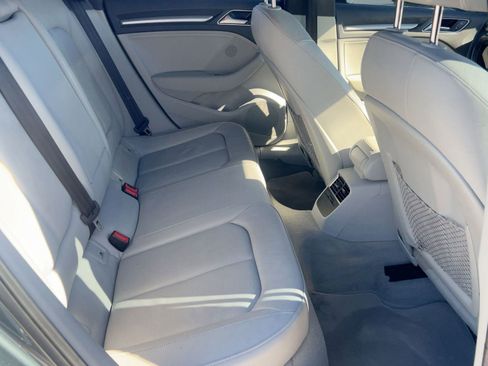 Used 2016 Audi A3 1.8T Premium image 27