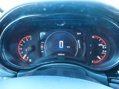 Used 2024 Dodge Durango GT image 6