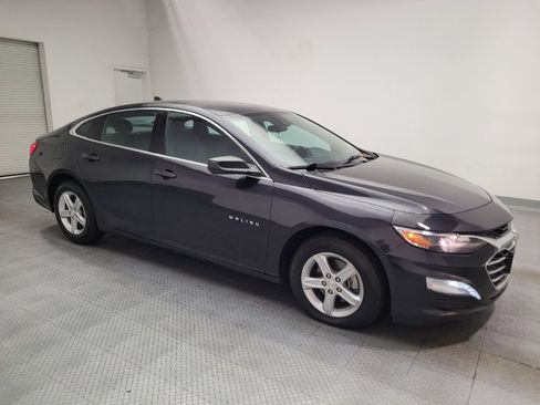 Used 2023 Chevrolet Malibu LT FWD image 11