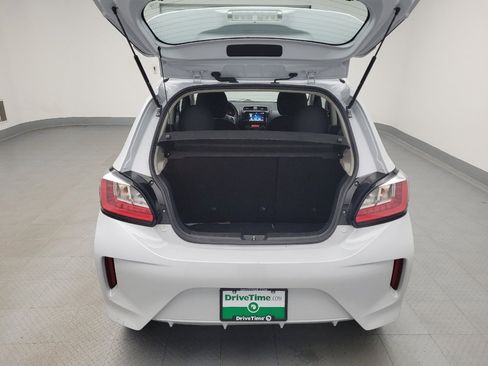 Used 2022 Mitsubishi Mirage ES FWD image 29