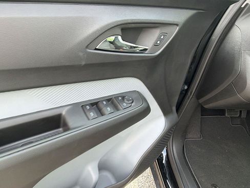 New 2027 Chevrolet Bolt LT w/ Comfort Package FWD image 12