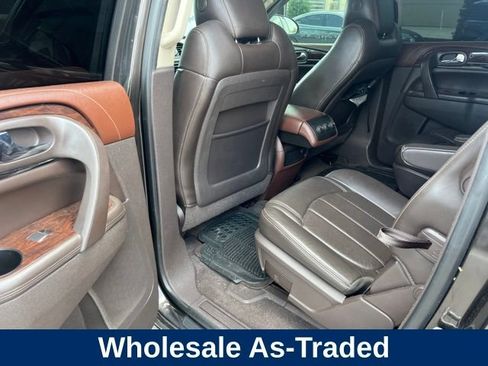 Used 2013 Buick Enclave Leather FWD image 5