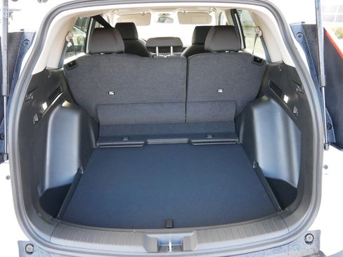 Certified 2026 Honda CR-V EX image 18