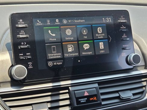 Used 2021 Honda Accord Sport image 24