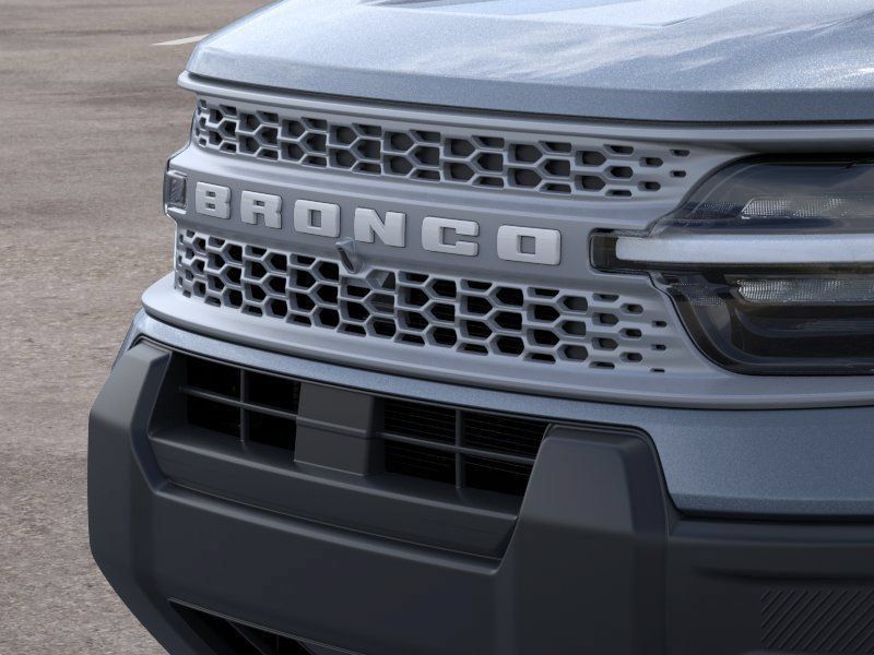 New 2026 Ford Bronco Sport Outer Banks AWD/4WD image 19