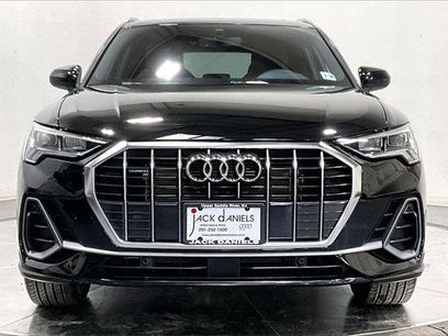 Certified 2025 Audi Q3 2.0T Premium w/ Convenience Package