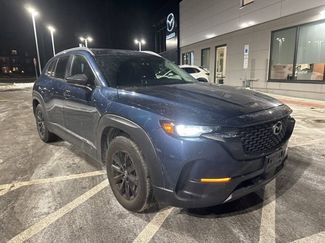 Certified 2024 MAZDA CX-50 AWD 2.5 S w/ Cargo Package video 3