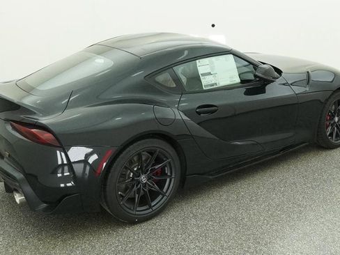 New 2026 Toyota Supra Premium image 5