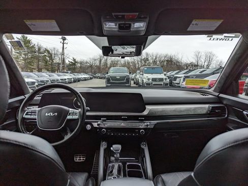 Used 2024 Kia Telluride SX Prestige X-Line AWD/4WD image 41