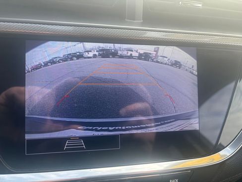 Used 2023 Buick Encore GX Preferred w/ Cold Weather Comfort Package image 26